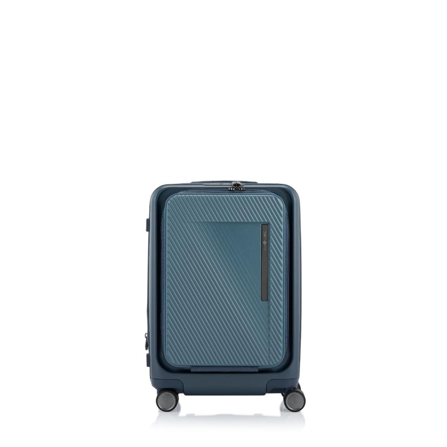 【専用】Samsonite サムソナイト ミンター スピナー55 33L 楽天市場】サムソナイト スーツケース 33L 55cm 3.3kg 機内