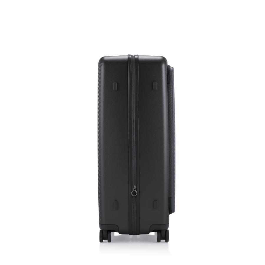 ≪公式店≫サムソナイト スーツケース キャリーケース キャリーバッグ Samsonite [ジップリックスFT UE9 スピナー75 エキスパンダブル]  1週間以上 約102/120Lの画像