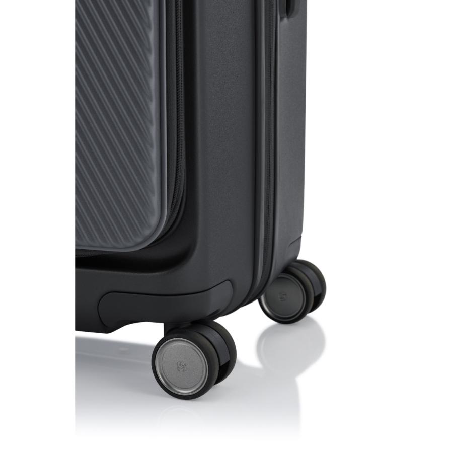 ≪公式店≫サムソナイト スーツケース キャリーケース キャリーバッグ Samsonite [ジップリックスFT UE9 スピナー75 エキスパンダブル]  1週間以上 約102/120Lの画像