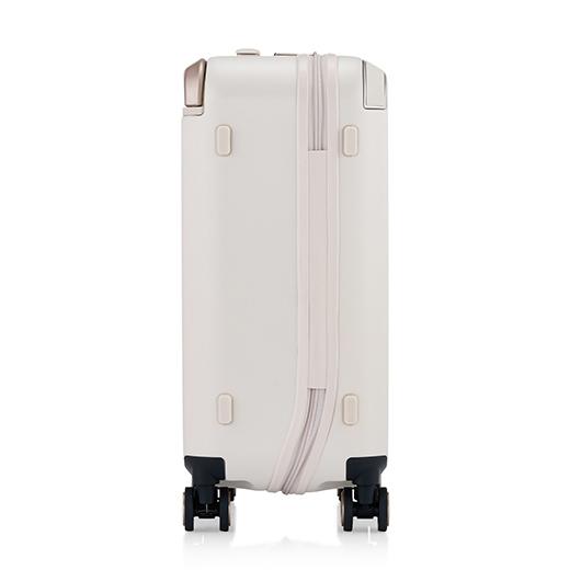 スーツケース サムソナイト 公式 Samsonite [ ゼンポッド・スピナー55 ] ZENPOD 旅行 小型 Sサイズ 1〜3泊 機内持込の画像