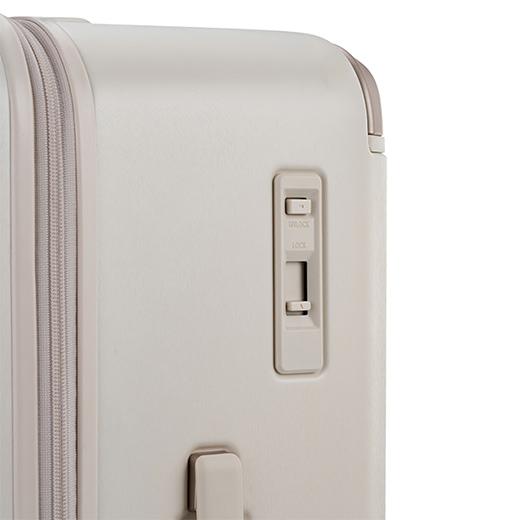 Samsonite 新商品 スーツケース サムソナイト 公式 [ ゼンポッド