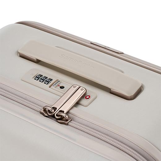 Samsonite 新商品 スーツケース サムソナイト 公式 [ ゼンポッド