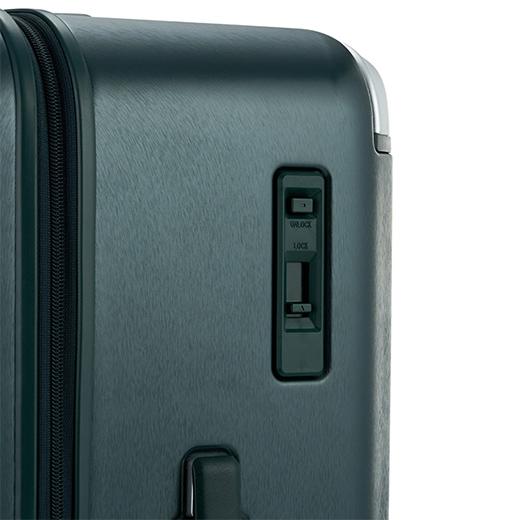 Samsonite（サムソナイト） スーツケース 公式 [ ゼンポッド・スピナー