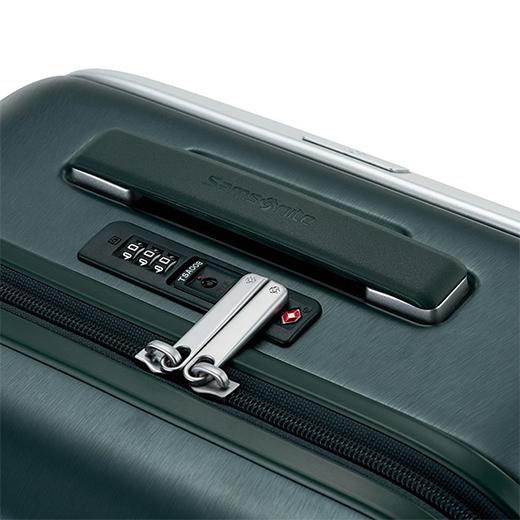 Samsonite（サムソナイト） スーツケース 公式 [ ゼンポッド・スピナー