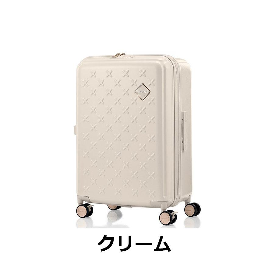 AMERICAN TOURISTER（アメリカンツーリスター） 新カラー追加 スーツ