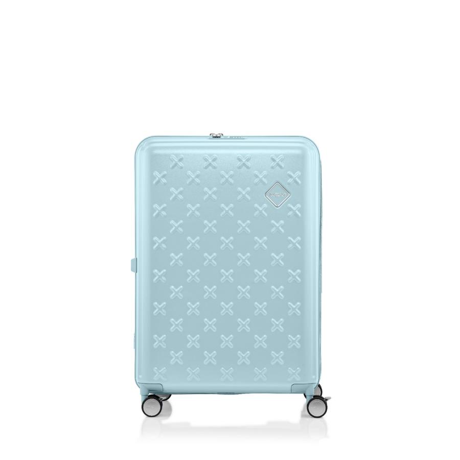 AMERICAN TOURISTER 新登場 スーツケース サムソナイト 公式