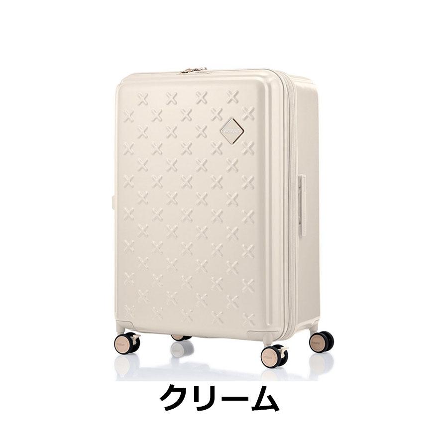 AMERICAN TOURISTER（アメリカンツーリスター） 新カラー追加 スーツ