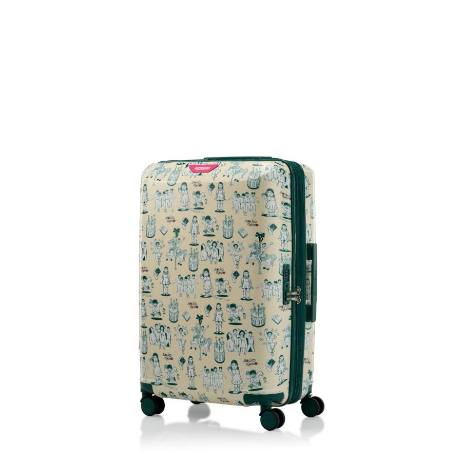 AMERICAN TOURISTER 25％OFF セール 【公式】アメリカンツーリ