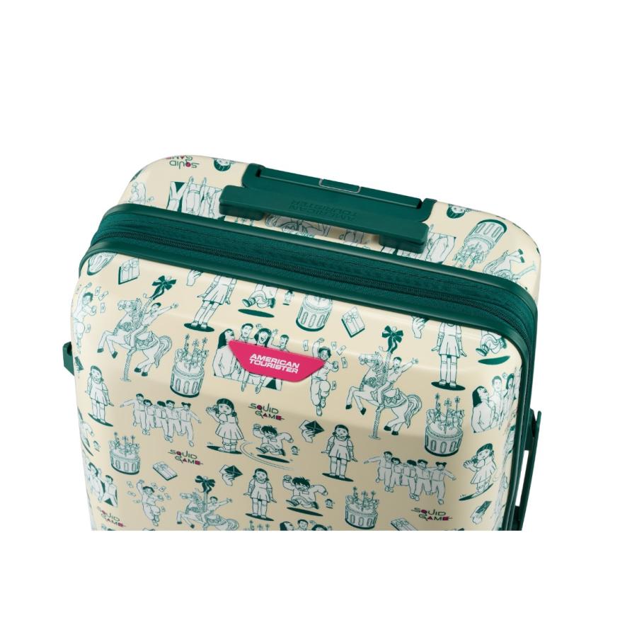 AMERICAN TOURISTER（アメリカンツーリスター） 25％OFF セール 【公式