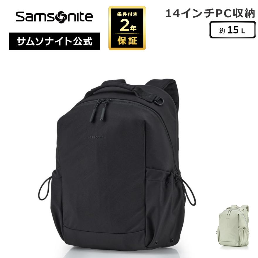 Samsonite（サムソナイト） ≪公式店≫ カジュアルバッグ リュック