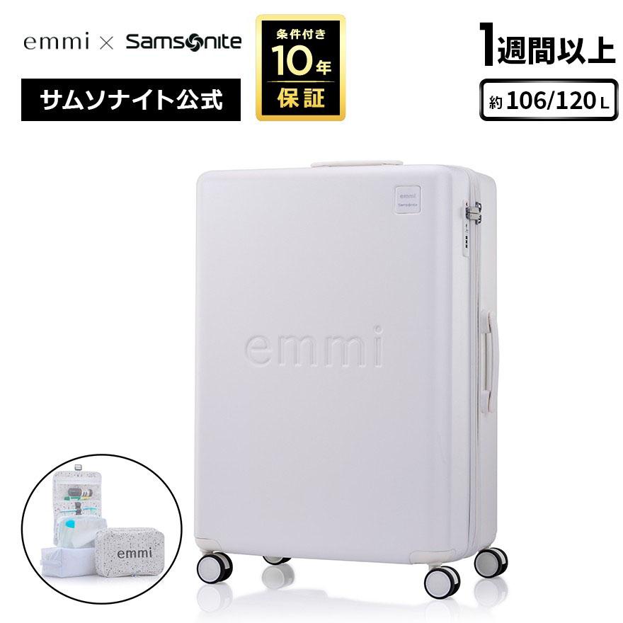 Samsonite（サムソナイト） 新登場 ≪公式店≫ スーツケース キャリー