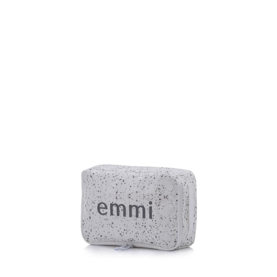 ≪公式店≫ サムソナイト スーツケース キャリーケース コラボ商品 emmi Samsonite [エミ x サムソナイト UN7 スピナー75EXP] 1週間以上 約106/120Lの画像