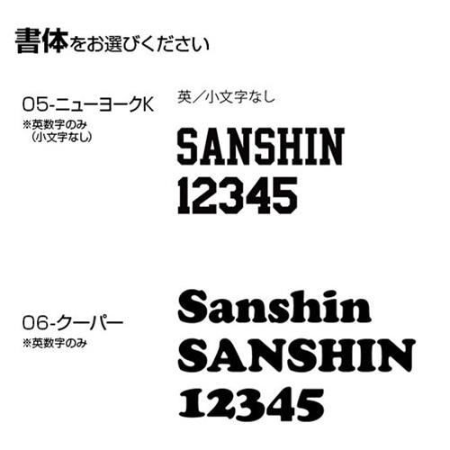 大きいサイズ 3L 4L 5L 上下セット 4.4ozドライメッシュＴシャツ＋ハーフパンツ オリジナルプリント 刺繍対応 名入れ UVカット ドライメッシュ素材 軽い 涼しい｜samsin｜12