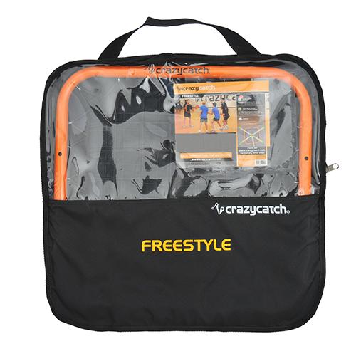 クレイジーキャッチ フリースタイル 練習用 Crazycatch ミニゲーム