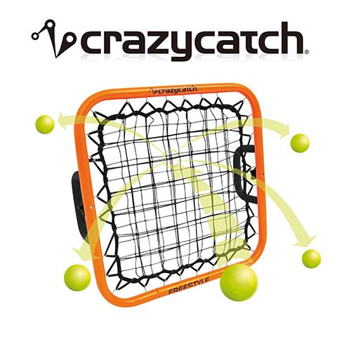 クレイジーキャッチ フリースタイル 練習用 Crazycatch ミニゲーム