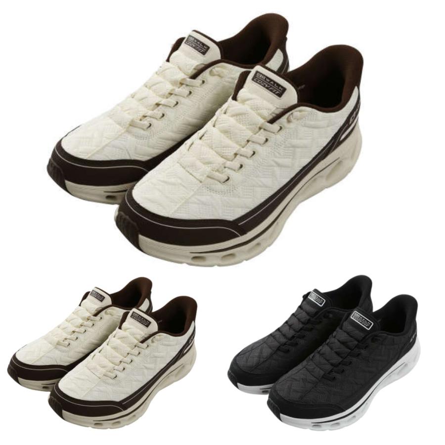 SKECHERS（スケッチャーズ） 大きいサイズ メンズ スニーカー SLIP-INS