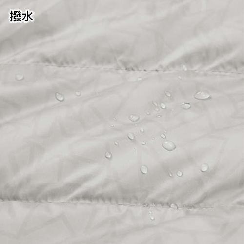大きいサイズ メンズ ダウン FILA GOLF フィラゴルフ ライトダウンブルゾン 3L 4L 5L 6L