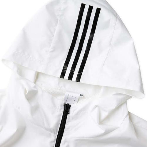 adidas（アディダス） 大きいサイズ メンズ ジャケット ウーブンフード