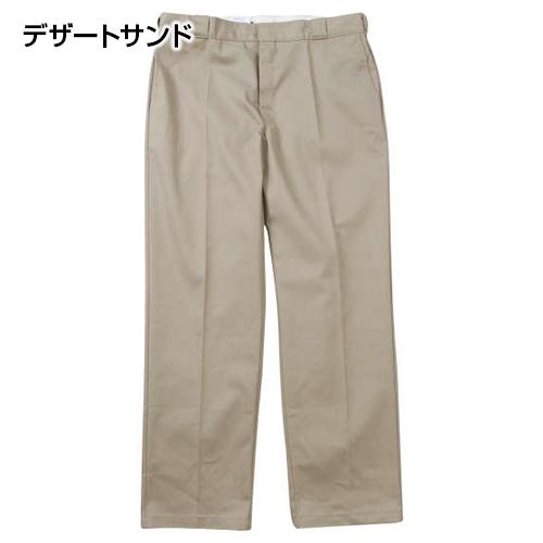 Dickies 大きいサイズ Original874ワークパンツ DICKIES