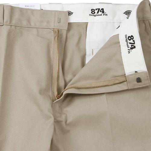 ✨大きいサイズ✨Made in USA★ディッキーズ★ワークパンツ★W82 ディッキーズ Dickies オリジナル 874 ワークパンツ レギュラー