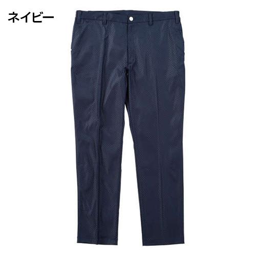 FILA GOLF　ゴルフ　メンズ　パンツ　大きいサイズ　110cm【新品】 FILA GOLF 大きいサイズ パンツ メンズ フィラゴルフ エンボス