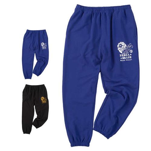 NESTA BRAND（ネスタブランド） 大きいサイズ メンズ スウェット 裏毛