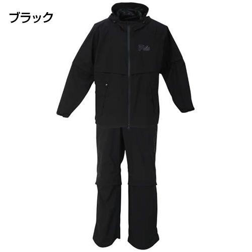 FILA GOLF 大きいサイズ メンズ フィラゴルフ 透湿防水 レインウェア