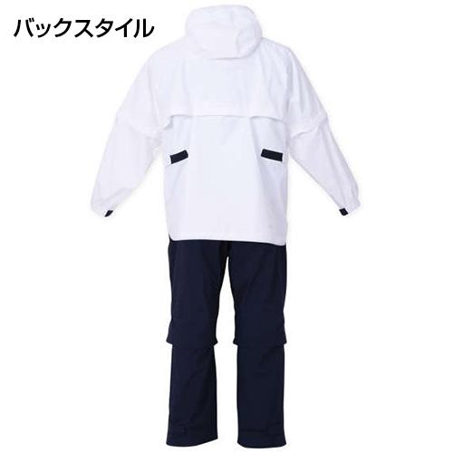 FILA GOLF 大きいサイズ メンズ フィラゴルフ 透湿防水 レインウェア