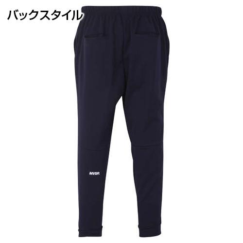 MOVESPORT 大きいサイズ メンズ ジョガーパンツ ムーブスポーツ S.F.