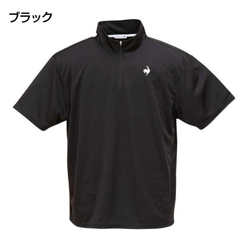 le coq sportif（ルコックスポルティフ） 大きいサイズ メンズ 半袖