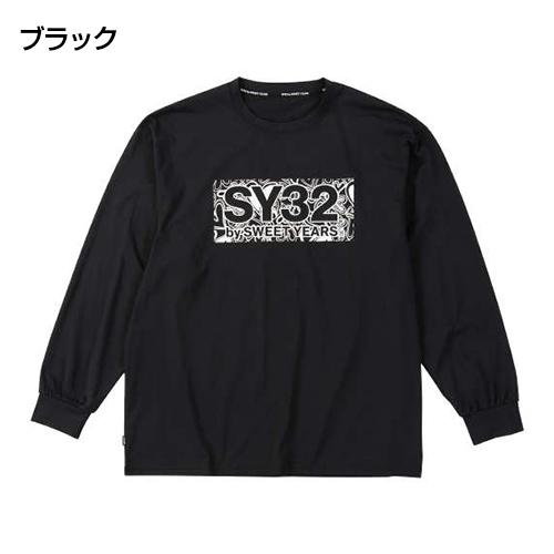 SY32 by SWEET YEARS（エスワイサーティトゥバイスィートイヤーズ