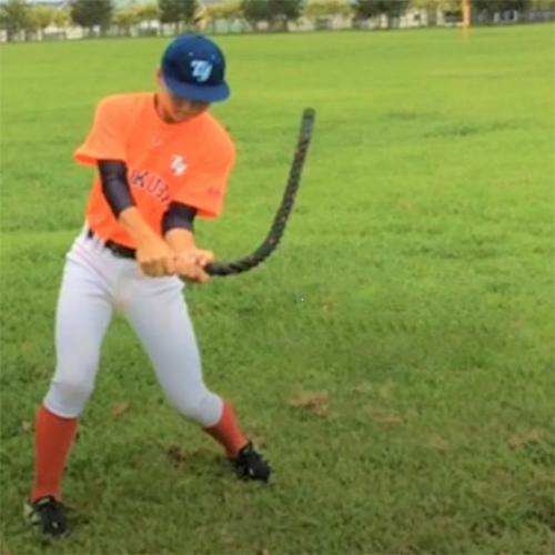 野球ロープトレーナー Amazon | 野球トレーニング器具、ロープトレーナー野球
