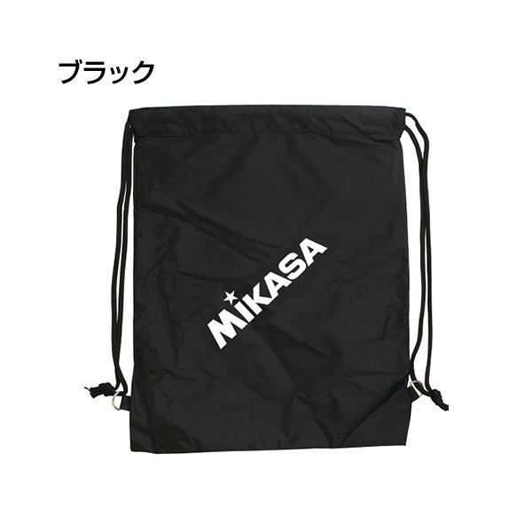 MIKASA（ミカサ） 個人名 ロゴOK 1個から名入れ刺繍 ランドリーバッグ