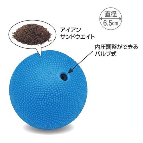 UNIX（ユニックス） グリップパワーボール Grip Power Ball スポーツ