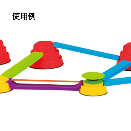 オレンジスラックロープ 【公式通販】