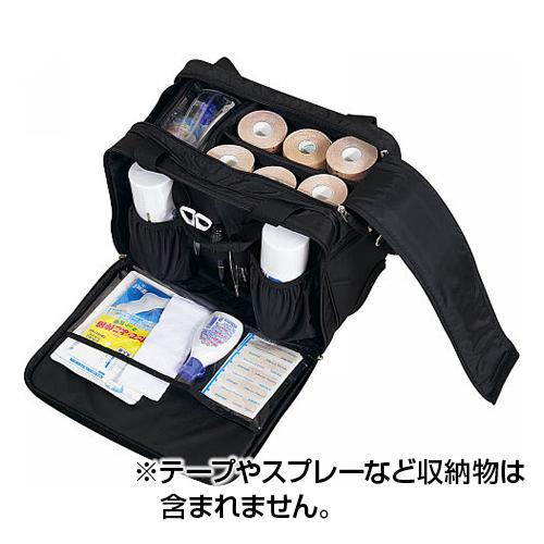 名入れ ロゴOK 1個から名入れ刺繍 モルテン メディカルバッグ molten 救急バッグ 卒業 寄贈 備品 チーム 部活の画像