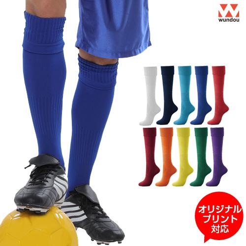 G0723-13★未使用wundouサッカー　ソックス　Tシャツ　パンツまとめて 楽天市場】ソックス wundou ウンドウ サッカーソックス P10