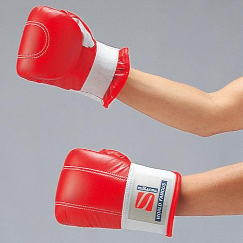 九桜 パンチングミット・グローブ キックミット 3点セット 九櫻 【公式