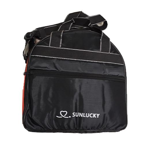 サンラッキー ボッチャ ゲーム用ボールセット SRP-520 公式規格 パラスポーツ対応 ニュースポーツ 施設備品 自治体 学校 寄贈用 取り寄せ 領収書対応の画像