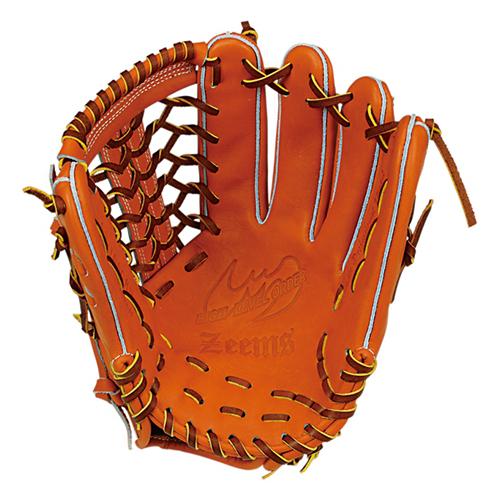 【専用】ズンバ様　半製品オーダーグラブ　外野用　グラブレース DIY 専用】ズンバ様 半製品オーダーグラブ 外野用 グラブレース DIY