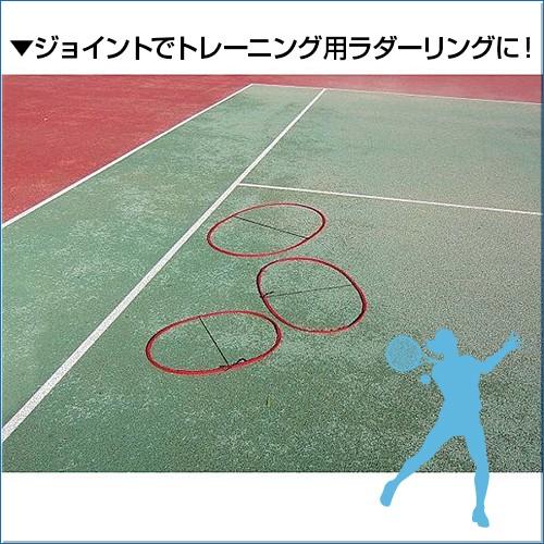 サーブ ボレートレーニング Ser Vo Ring サーボリング 1pcs テニス Unix ユニックス トレーニンググッズ 打ち込み サーブ レシーブ Tx 34 サンシンスポーツ 通販 Yahoo ショッピング