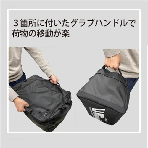 Winning ウィニング 3WAYバッグ ボクシング 3WAY バック