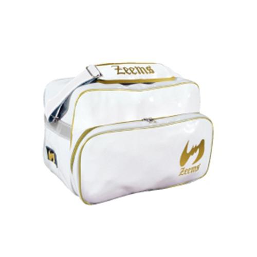 すーぱーそに子　スポーツバッグ　エナメルバッグ　ブル－ Amazon | sun earth &u スポーツショルダーバッグ・エナメル