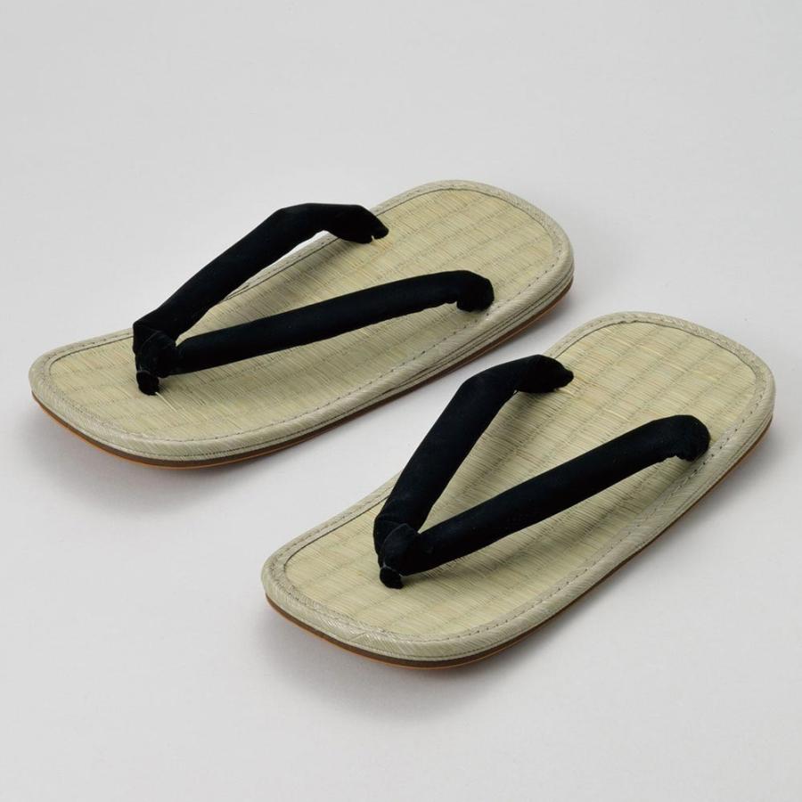 雪駄 せった 男物 ライト底 L 畳表 ライト底雪駄 |  | 01