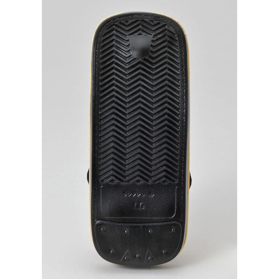 雪駄 せった 男物 ウレタン底 LL 黒 白 ウレタン底雪駄 |  | 03