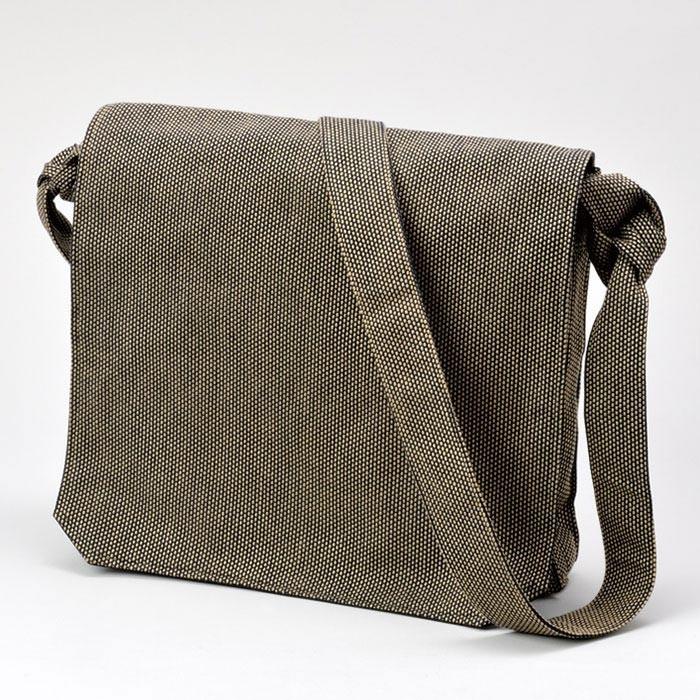 真作　前田舜敏 唄う 10F 黄袋、タトウ付き 真作 前田舜敏 唄う 10F 黄袋、タトウ付き