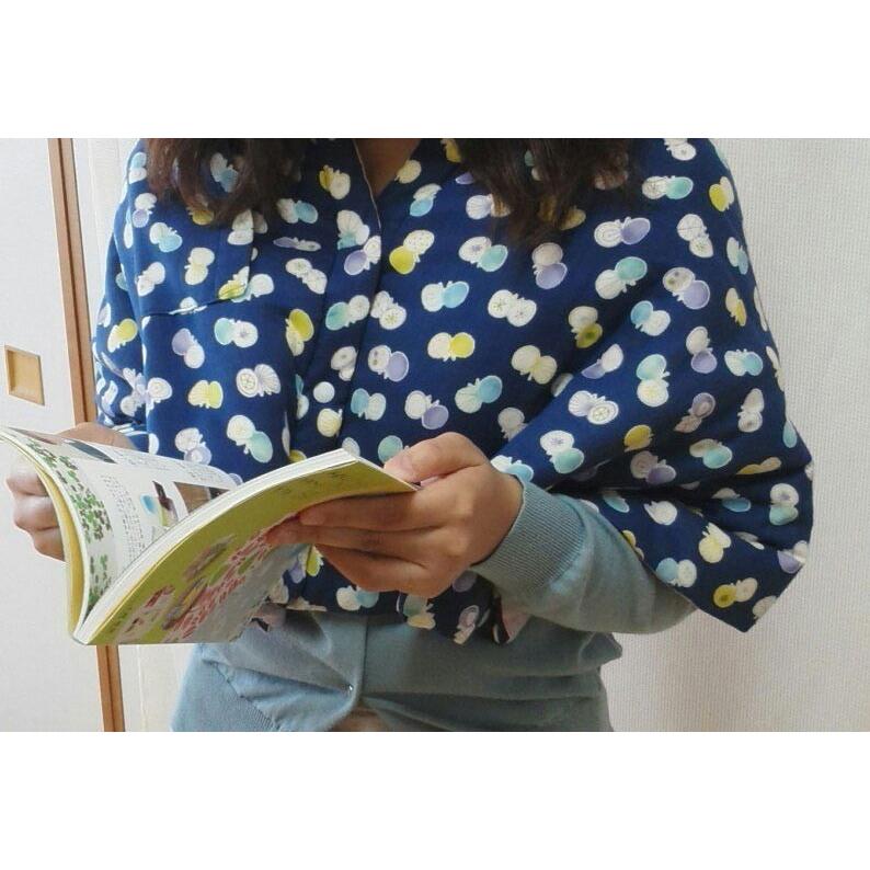 おたふくわた　2WAY　ガーゼ肩腰ふとん |  | 03