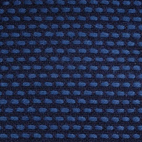 桐生刺子織中折れ帽子(濃紺・金茶・黒)(58cm) |  | 04