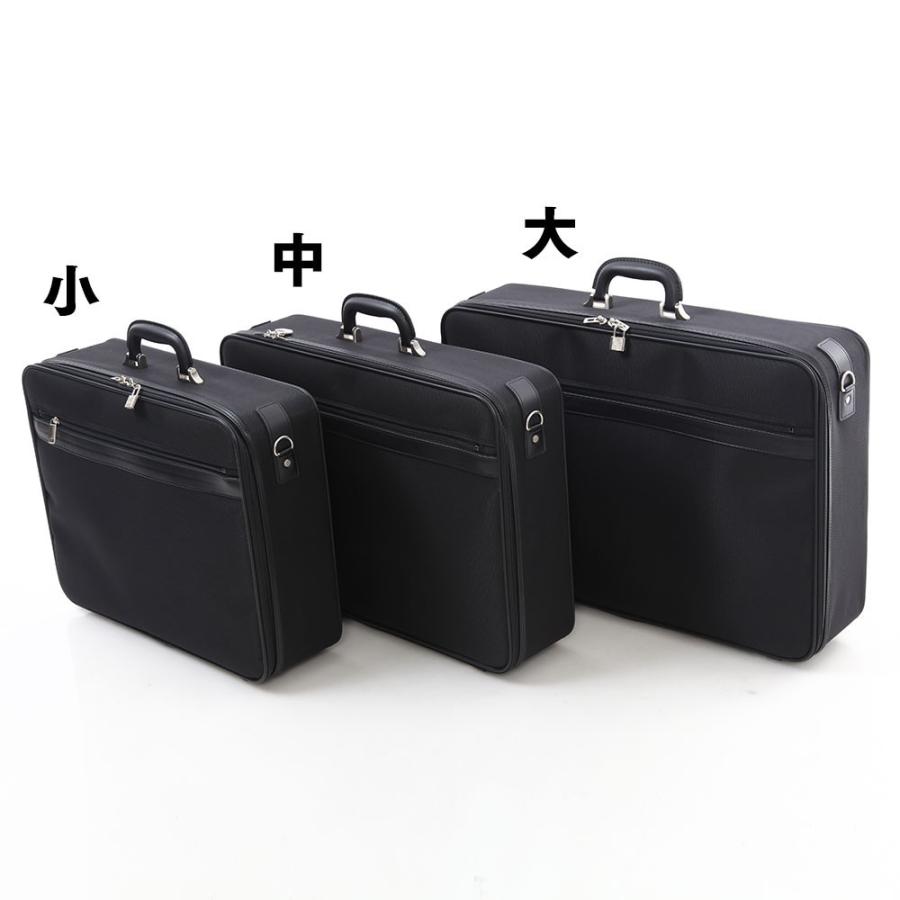 鞄の街「豊岡産」大収納法衣かばん(小) |  | 01