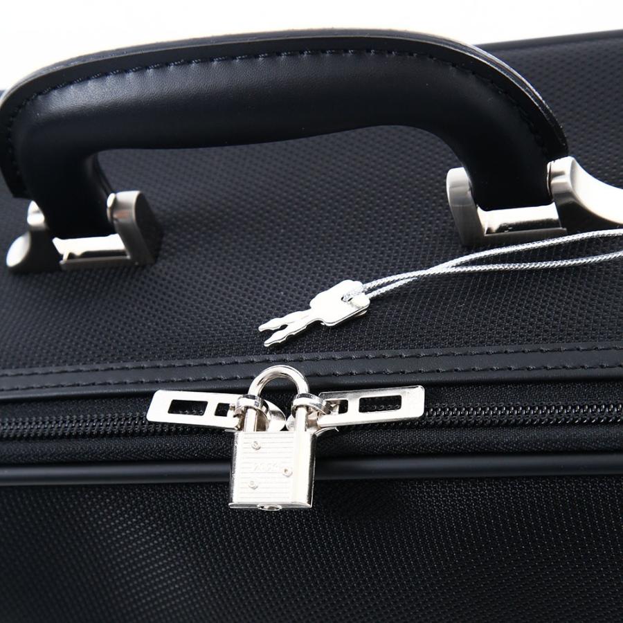 鞄の街「豊岡産」大収納法衣かばん(小) |  | 03